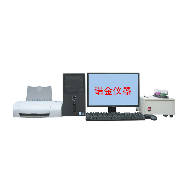 NJS-ZN206型电脑多元素分析仪