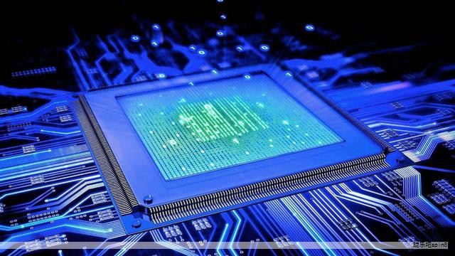 【科技前沿】世界首款！我国成功研制出这一芯片