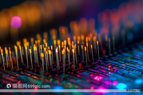 芯片、半导体和集成电路常让人混淆，本文将帮助你理清它们的关系与区别。