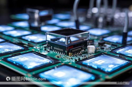 限流电阻的作用是防止过大电流损坏用电器，通过提高电路的总电阻来限制电流大小，同时还能实现分压功能。在电路中，与负载串联且无其他作用的电阻通常被视为限流电阻。