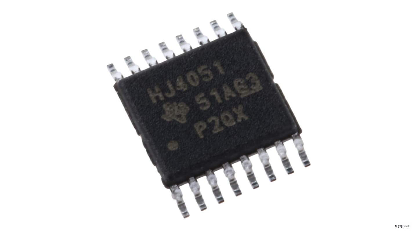 AIoT芯片全景解析要点