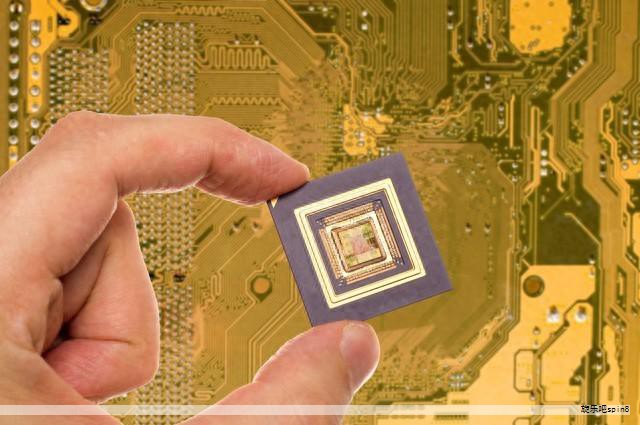 晶圆、晶粒、芯片、单元的概念与关系