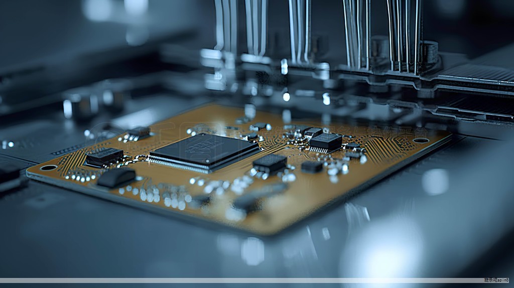 市场方面，A股三大指数盘中出现回落迹象，芯片相关板块表现相对坚挺。中证芯片产业指数走出小幅上涨，成分股轮动拉升，佰维存储涨幅领先，超过8%，北京君正、芯原股份、南大光电、盛科通信-U等个股亦有不同幅度的走强。