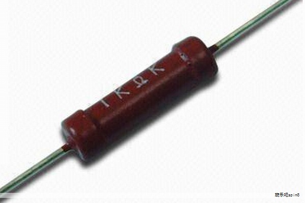 电阻器全解：类型、参数与应用要点