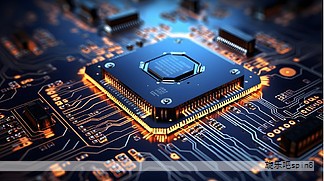 半导体芯片是将电路等电子功能集成在半导体材料上的微型元件，常用载体为晶体硅与砷化镓。砷化镓导电性突出，广泛用于高频与功率领域，但存在安全与处置挑战。随着数字化与人工智能应用持续扩张，对芯片的需求持续提升，行业投资与升级也在加速。