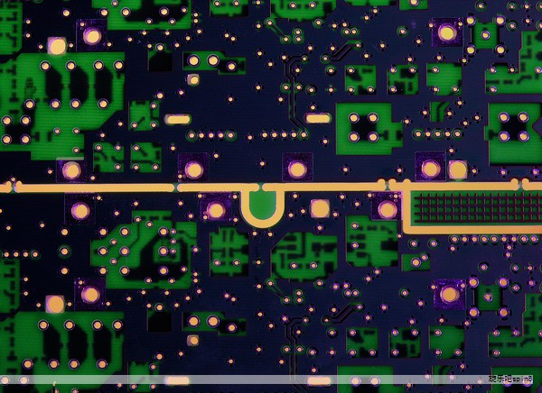 半导体、集成电路与芯片的区别与联系