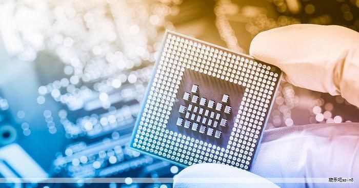 芯片、半导体、集成电路的核心概念与关系