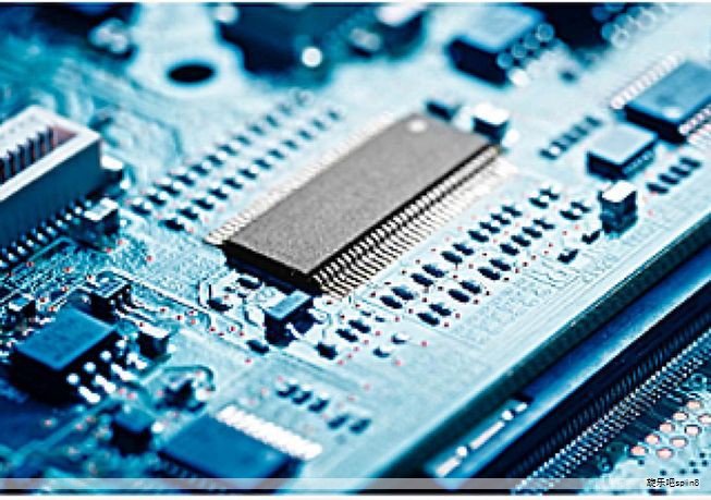 新时期促进集成电路产业和软件产业高质量发展的若干政策要点