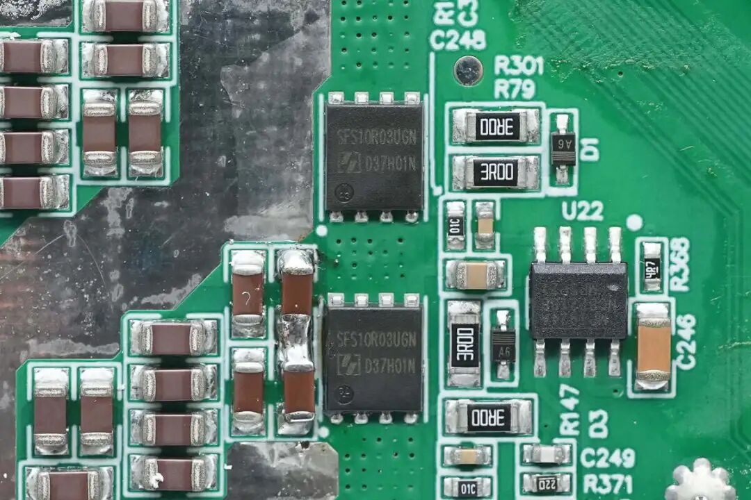 优质“蛋白质”排行榜