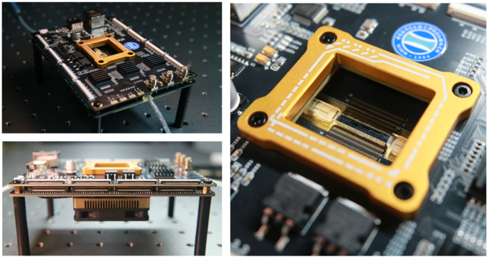 深圳一名幼儿园家长带幼儿在马路上值护学岗