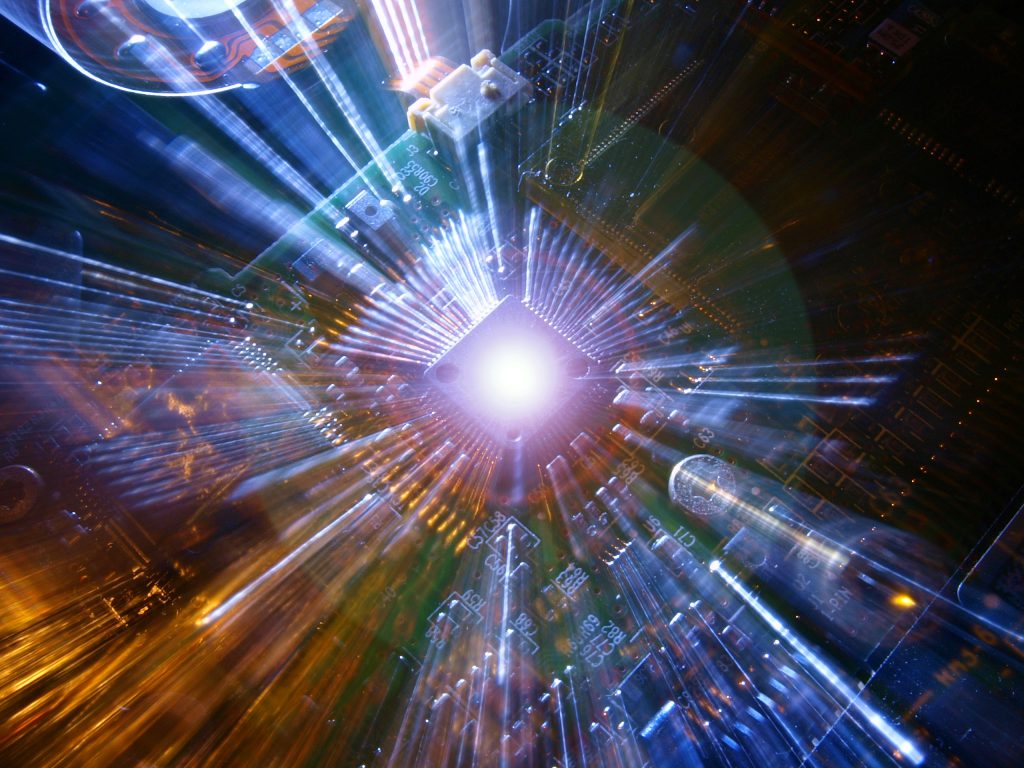 SSTI自研了激光扫描器及半导体器件冷却装置等核心零部件