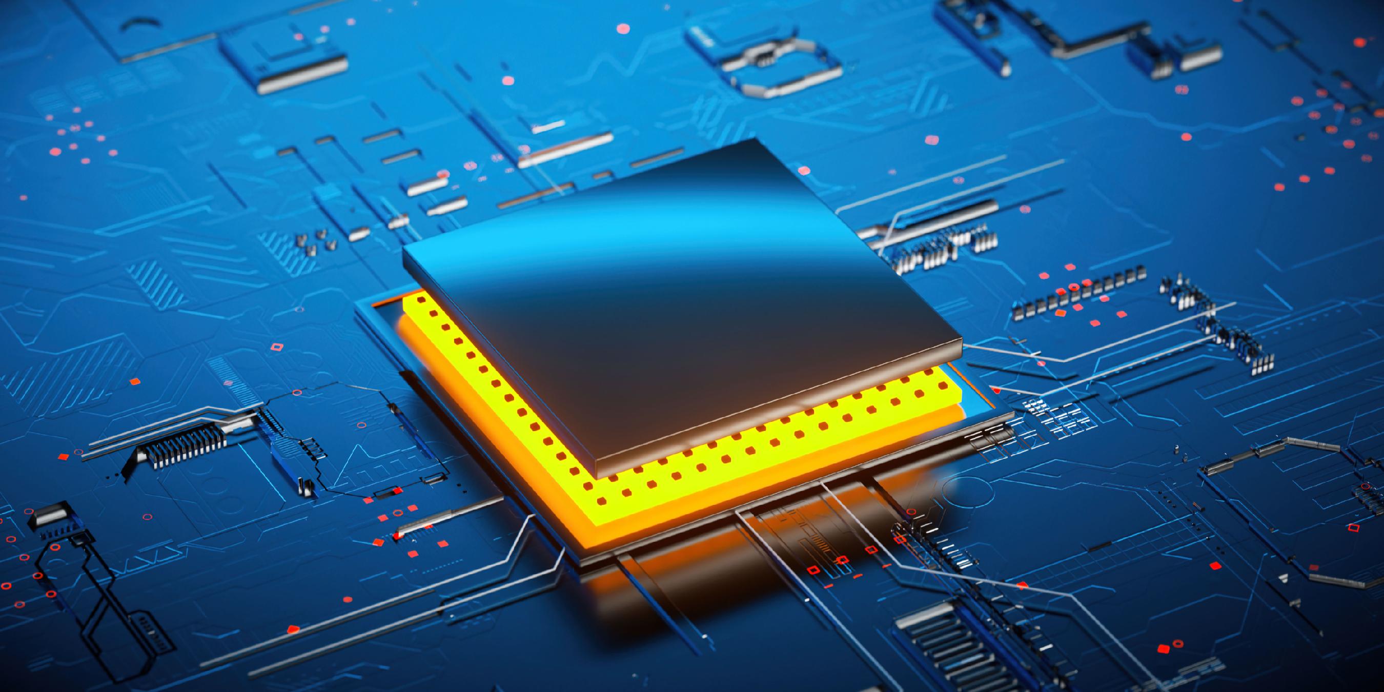 对符合条件的相关企业开展拥有自主知识产权的28nm及以下或具备较大竞争优势的芯片流片