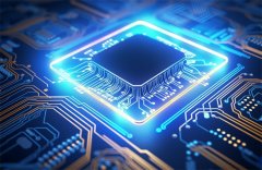 这项工艺使氮化铝层从粗