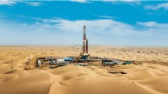 必须大力发展钻井岩屑与