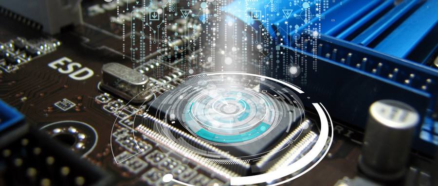 本发明属于芯片测试领域