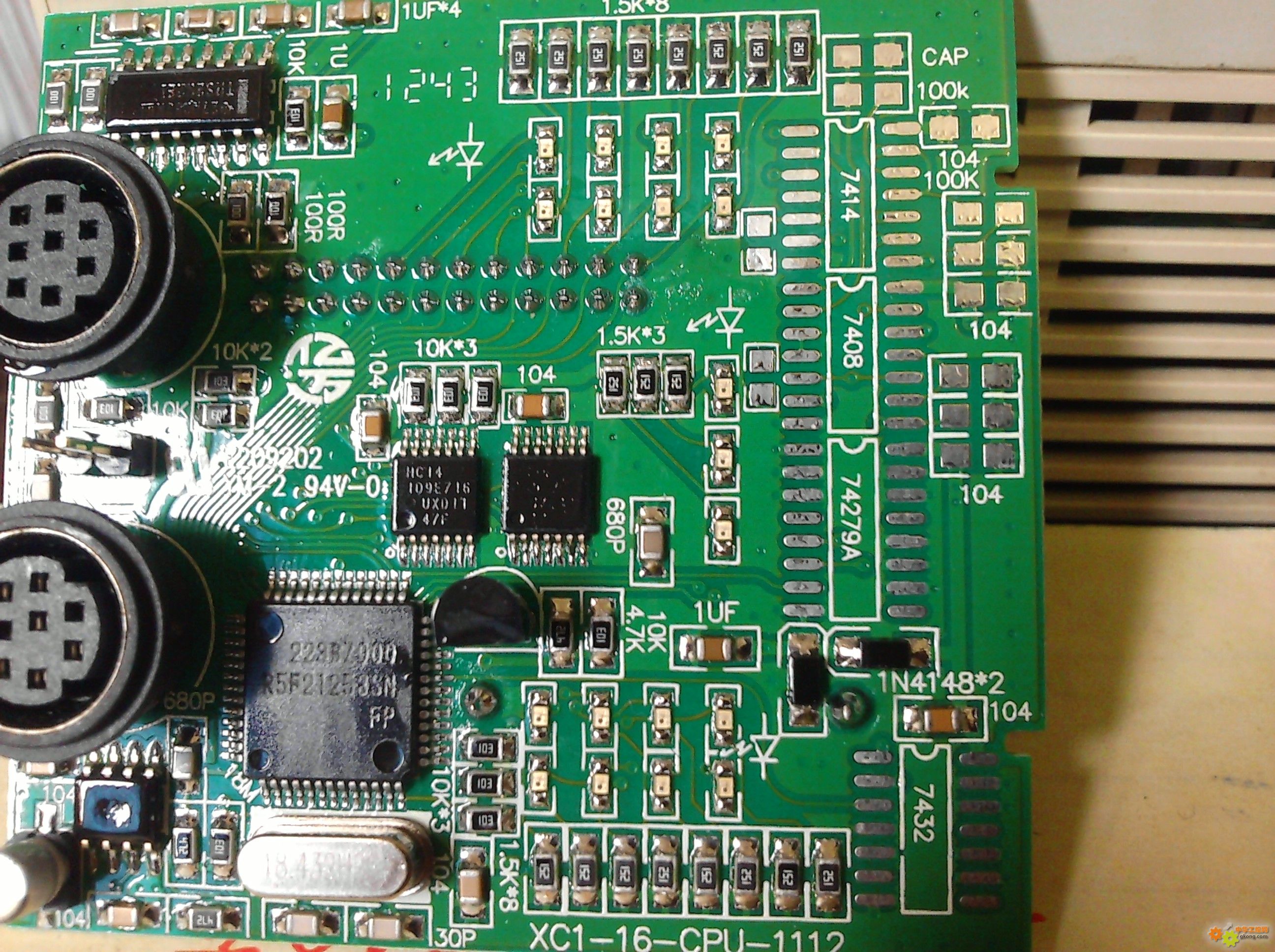 攻克了功率半导体制造链关键环节