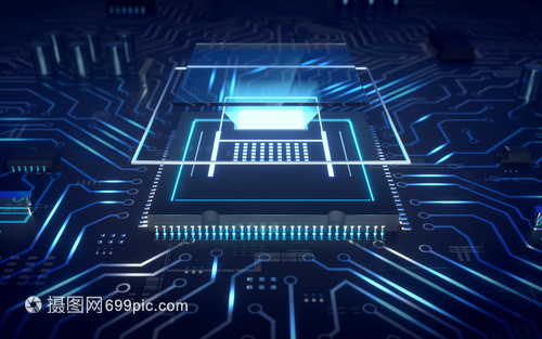 精准覆盖49家科创板芯片设计龙头企业