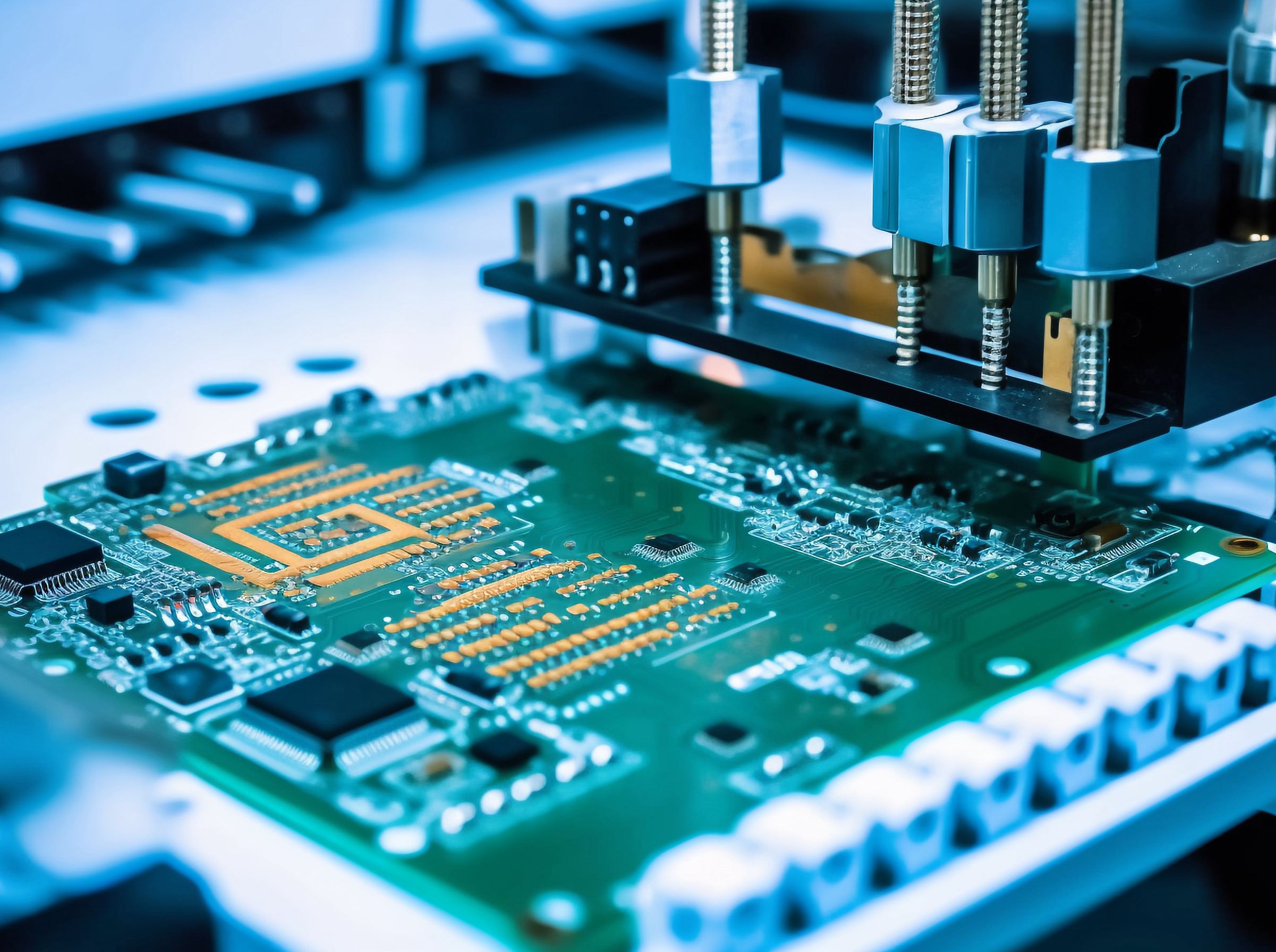 本轮半导体周期的产品涨价潮正在愈演愈烈