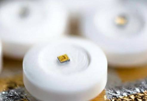 德州仪器正在就收购芯片设计公司Silicon Laboratories进行深入谈判