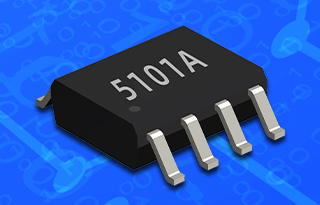 反映半导体产业整体发展趋势