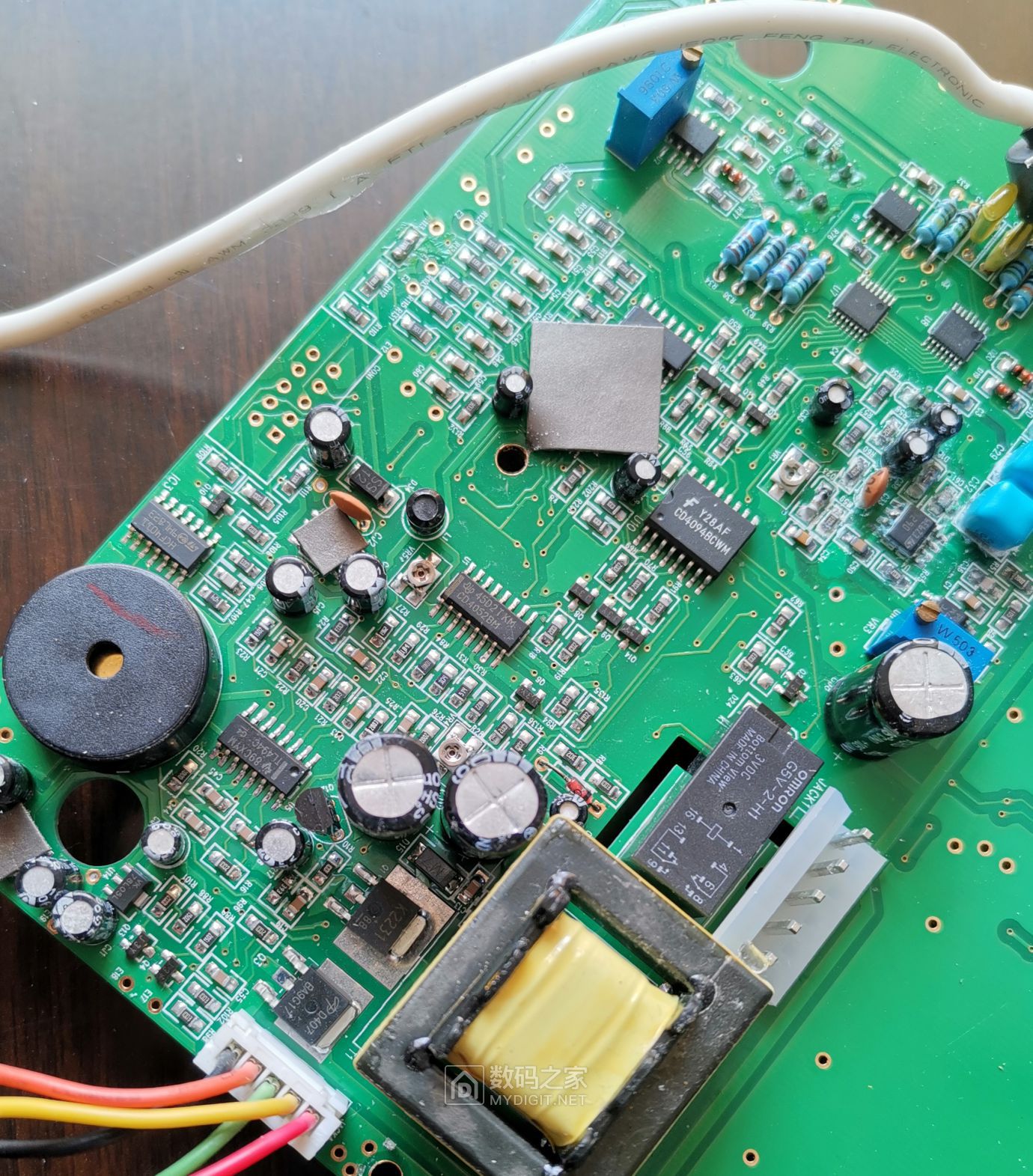 基层医疗机构全部达到“优质服务基层行”国家标准