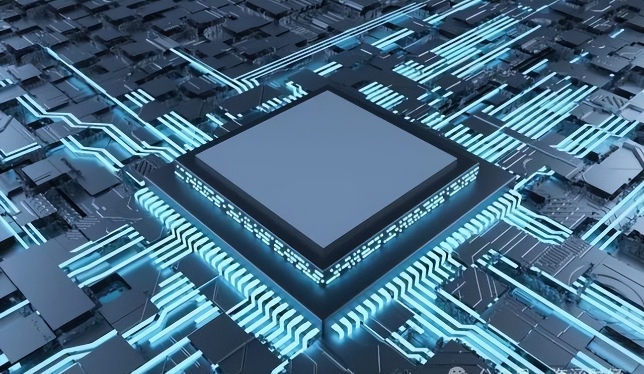 推动国产算力芯片供给侧将有较大幅度改善