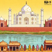 印度联邦科技部长阿什维