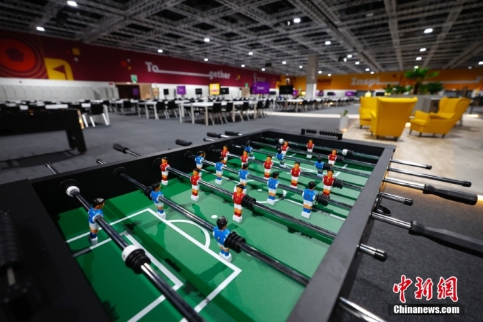 12个数字带你了解卡塔尔世界杯：首次在中东冬季