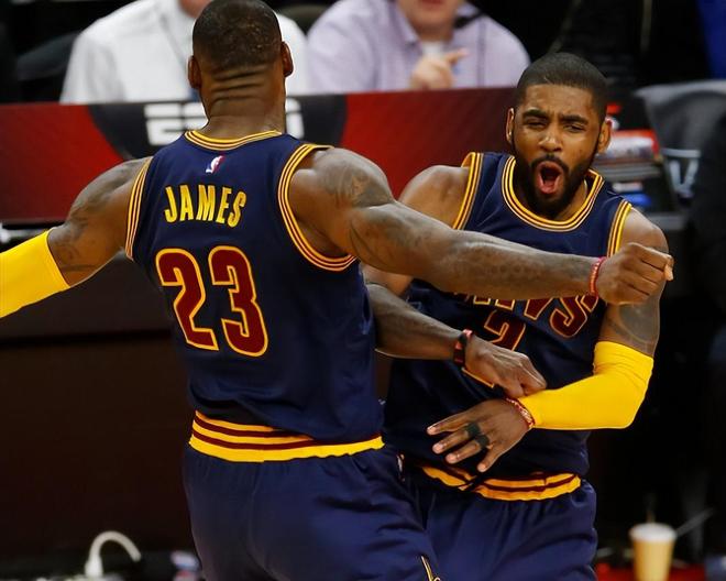 1990-1999年出生NBA球星巅峰对决：东契奇、约基