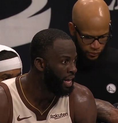 活塞51胜锁定季后赛 勇士三将伤退惨败