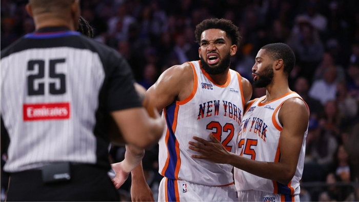 唐斯打法调整成尼克斯稳固排名关键