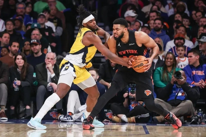 唐斯打法调整成尼克斯稳固排名关键