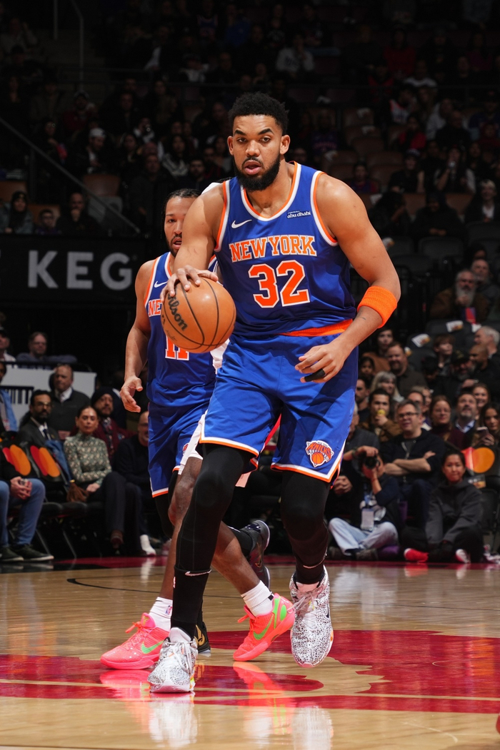 唐斯打法调整成尼克斯稳固排名关键