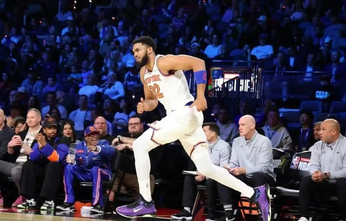 唐斯打法调整成尼克斯稳固排名关键