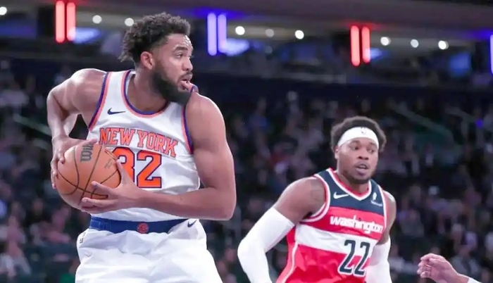 唐斯打法调整成尼克斯稳固排名关键