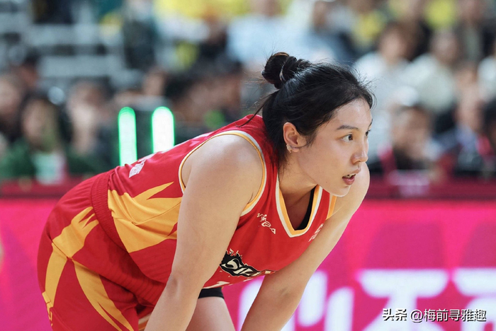 张茹绝杀助山西险胜 李月汝韩旭签约WNBA 中国女